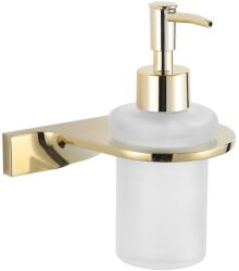 Mexen Rino szappanadagoló, arany - 70270388-50 (70270388-50)