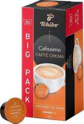 Tchibo Cafissimo Caffé Crema наситен аромат 30 бр