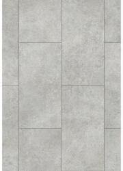 Mexen Silver Galaxy vinyl panelek 610 x 305 mm LVT Dryback 2, 5 mm, PVC aljzat, 4 V-Fuga, Terrazzó - F1457-0610-305-255-4V1-01 (F1457-0610-305-255-4V1-01)