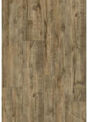 Mexen El Paso Vinyl padlólapok 1240 x 182 mm SPC 6, 5 mm, IXPE alátét 1, 5 mm, 4 V-fuga, Dió - F1069-1240-182-505-4V1-03 (F1069-1240-182-505-4V1-03)