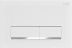 Mexen Fenix 12 nyomógomb, matt fehér - 601220 (601220)