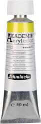 Schmincke Akademie АКРИЛНА боя 222 Lemon Yellow 60 ml 1 бр (75.3005)