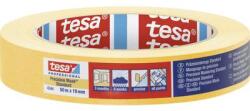 tesa PRECISION STANDARD (04344-00004-00) Krepp szalag Präzisionskrepp® Sárga (H x Sz) 50 m x 19 mm 1 db (04344-00004-00) (04344-00004-00)