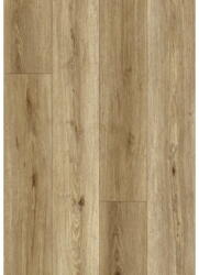 Mexen Sanford SPC vinil panel minta 6, 5 mm, IXPE alátét 1, 5 mm, 4 V-horony, Tölgy - F1059-S (F1059-S)