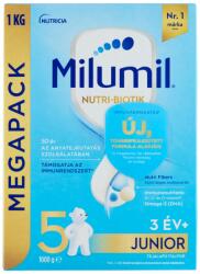 Milumil 5 Junior ital 3 éves kortól - 1000 g