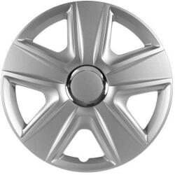 Versaco 085301 16"-os Espirit dísztárcsa ezüst (1db! ) (Versaco 085301) (Versaco 085301)