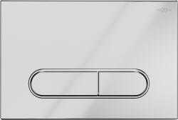 Mexen Fenix 11 öblítő gomb, fényes króm - 601101 (601101)