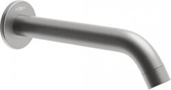 Mexen Kai fali kád kifolyó, grafit - 79371-66 (79371-66)