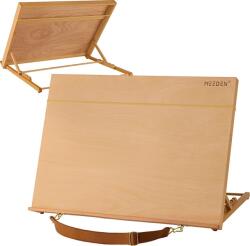 Meeden B34.1135 Sevalet de pictura (B34.1135) Sevalet