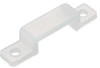 Avide 5050 SMD kültéri LED szalaghoz rögzítő klip (ABLS220V5050-CLIP)