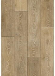 Mexen Alabama vinyl panelek 1227 x 187 mm LVT Dryback 2, 5 mm, PVC aljzat, 4 V-Fuga, Tölgy - F1319-1227-187-255-4V1-01 (F1319-1227-187-255-4V1-01)