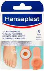 Hansaplast Tyúkszemtapasz - 8 db