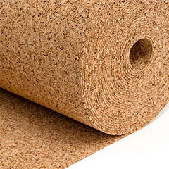 Parafatekercs Isola 2 mm (8 méter x 50 cm tekercs) parafa falburkolat (7583)