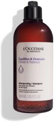 L'Occitane L'OCCITANE Gyengédség és egyensúly, 300 ml (S05126501) (S05126501)
