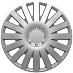 Versaco 08110863 15"-os Smart dísztárcsa ezüst színben (1db) (Versaco08110863) (Versaco08110863)