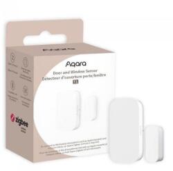 Aqara T1 Zigbee ajtó- és ablak nyitásérzékelő Zigbee 3.0 DW-S03D (AQA-KIE-DW-T1) (AQA-KIE-DW-T1) (AQA-KIE-DW-T1)