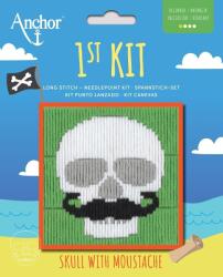 Anchor 1st Kit Cross Stitch Set de broderie (<![CDATA[3690000-30020]]>)