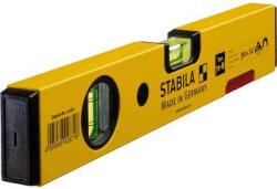 STABILA Type 70M 2871 Könnyűfém vízmérték Mágnessel 30 cm (2871) (2871)