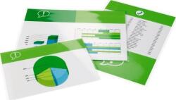 GBC 3200724 lamináló tasak 100 db (3200724) (3200724)