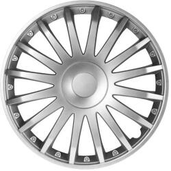 Versaco 08116414 15"-os Crystal dísztárcsa ezüst (1db! ) (Versaco 08116414) (Versaco 08116414)