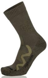 Lowa 4-SEASON PRO zokni, ranger green