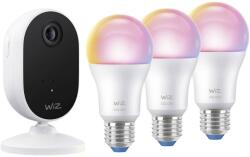 Philips 8720169075016 intelligens fényerő szabályozás Intelligens világítás készlet Fehér 8, 5 W (8720169075016) (8720169075016)