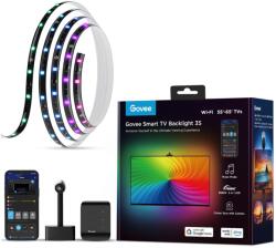 Govee Envisual Netflix TV LED háttérvilágítás 55"-65" (H6098) (H6098) (H6098)
