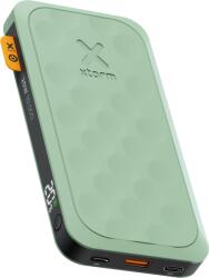 A-Solar 20W Fuel Series Powerbank 10.000mAh - Sage Green (FS5103) (FS5103)