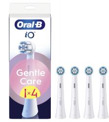 Oral-B iO Gentle Care, 4 db (8700216199438) (8700216199438)