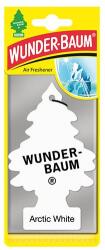 Wunder-Baum Arctic White autóillatosító (30201013) (WU30201013) (WU30201013)