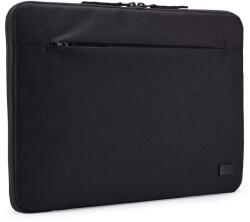 Case Logic Invigo Eco INVIS113 Black 33 cm (13") Védőtok Fekete (INVIS113 BLACK) (INVIS113 BLACK)