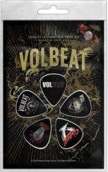 Volbeat Eagle Pană (PP073)