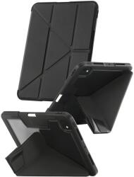 Panzer CARE by ® TPU Essential Case Black iPad Pro 11" (2024-2025) telefontok Borító Fekete (CR12712) (CR12712)