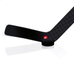 Rezztek Bandă adezivă pentru lama croselor Doublepack Goalie Black 2-Pack Senior