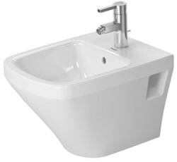 Duravit DuraStyle fali bidé Compact (DU-2285150000)