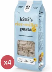 It's Us It's us KITTI'S Rizses-köleses száraztészta fodros nagykocka 4X200 g