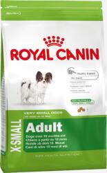 Royal Canin Shn X-Small Adult 1, 5 kg 10 Hónap-8 Éves 173350 (173350) (173350)