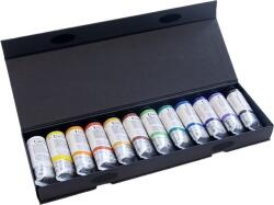 UMTON BARVY 86.3902 Un set de vopsele tempera 12 x 35 ml (86.3902)