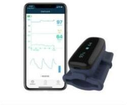  Oxyfit - folyamatos véroxigénszont mérő
