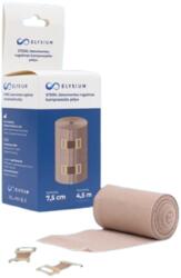 Elysium steril, latexmentes, rugalmas kompressziós pólya - 7, 5 cm x 4, 5 m