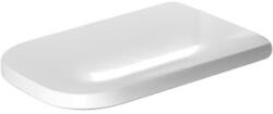 Duravit Happy D. 2 lecsapodásgátlós ülőke (DU-0064690099)