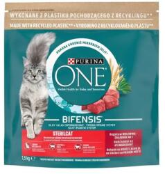 ONE STERILCAT Marhás