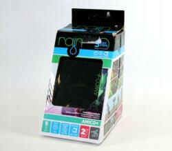 MikroTik Rain csapvezérlő AMICO Plus - elemes, kerti csapra, 3/4", 1 körös, kültéri (200.40945) (200.40945)