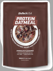 BioTechUSA BioTechUSA Protein Oatmeal, Chocolate, 1000 gr, BioTech USA