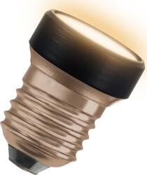 OSRAM 4058075839960 LED EEK F (A - G) E27 3.5 W = 28 W Melegfehér (Ø x Ma) 35 mm x 35 mm 1 db (4058075839960) (4058075839960)