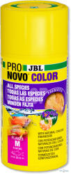 JBL ProNovo Colour Flakes M 100ml (színfokozó lemezes táp)
