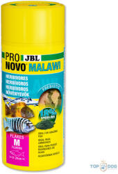  JBL PRONOVO MALAWI FLAKES M 250ml - topdogmarket