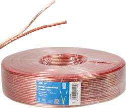 LogiLink CA1078 Audió kábel (100m) (CA1078) (CA1078)