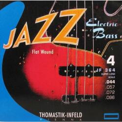 Thomastik JF364 Corzi pentru chitare bas (<![CDATA[THJF364]]>)