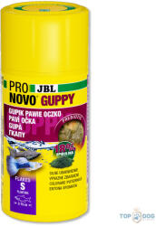  JBL PRONOVO GUPPY FLAKES S 100ml - topdogmarket